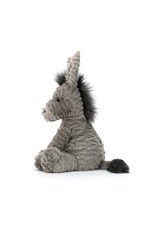 Jellycat Jellycat Fuddlewuddle Donkey Medium