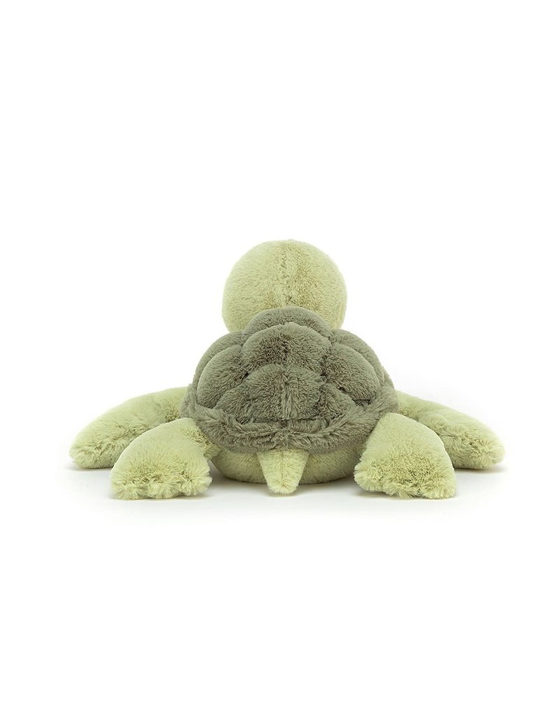 Jellycat Jellycat Tully Turtle