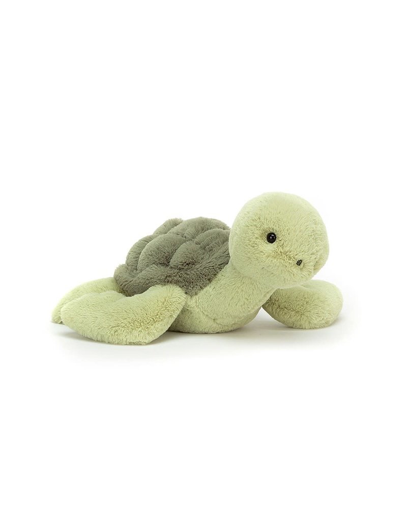 Jellycat Jellycat Tully Turtle