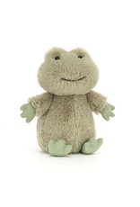 Jellycat Jellycat Nippit Frog