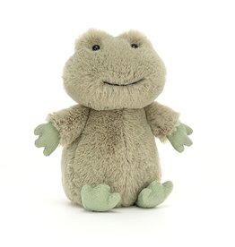 Jellycat Jellycat Nippit Frog