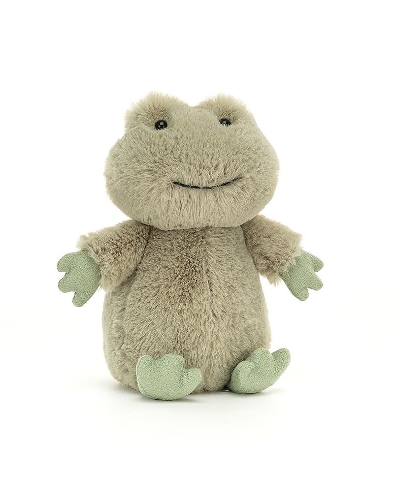 Jellycat Jellycat Nippit Frog