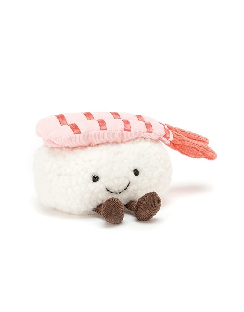 Jellycat Jellycat Silly Sushi Nigiri