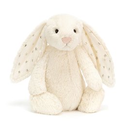 Jellycat Jellycat Bashful Twinkle Bunny Medium