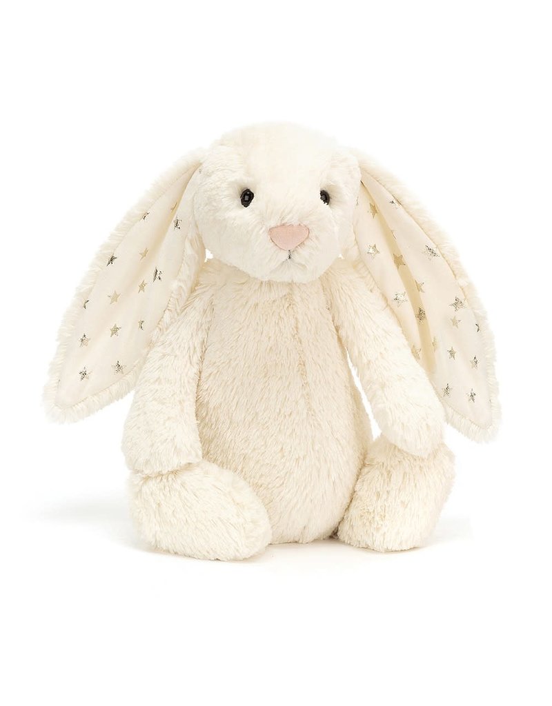 Jellycat Jellycat Bashful Twinkle Bunny Medium