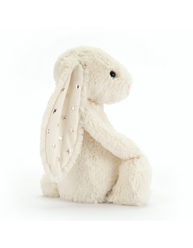 Jellycat Jellycat Bashful Twinkle Bunny Medium