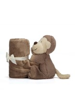 Jellycat Jellycat Bashful Monkey Soother