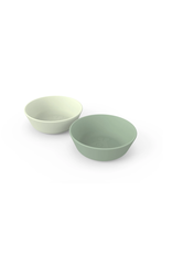 Done by Deer Done by Deer Kiddish Bowl 2-pack Raffi Green