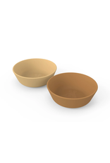 Done by Deer Done by Deer Kiddish Bowl 2-pack Raffi Mustard