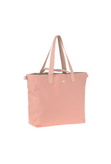 Lassig Lassig Statement Shopper katoen