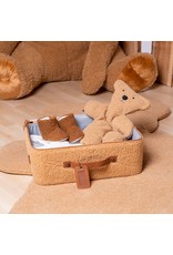 Childhome Childhome mini traveller teddy