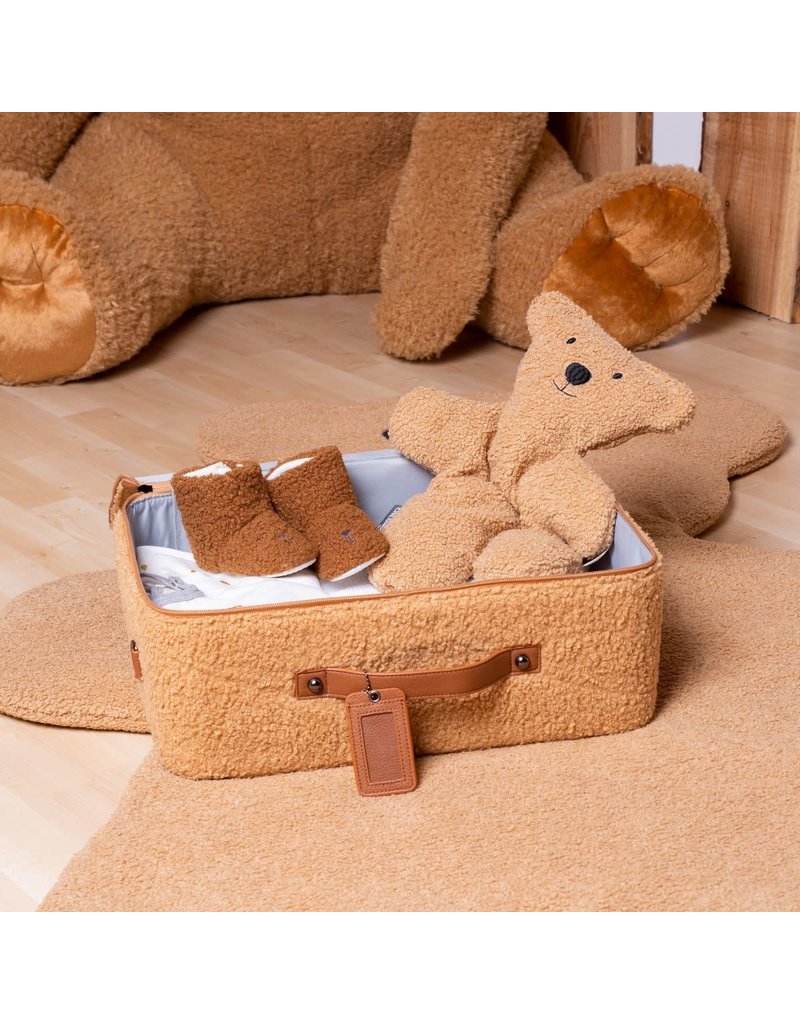 Childhome Childhome mini traveller teddy