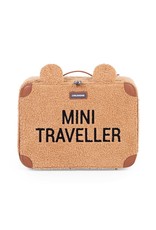 Childhome Childhome mini traveller teddy