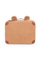 Childhome Childhome mini traveller teddy