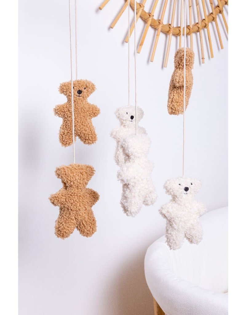 Childhome Childhome babymobiel teddy