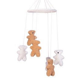 Childhome Childhome babymobiel teddy