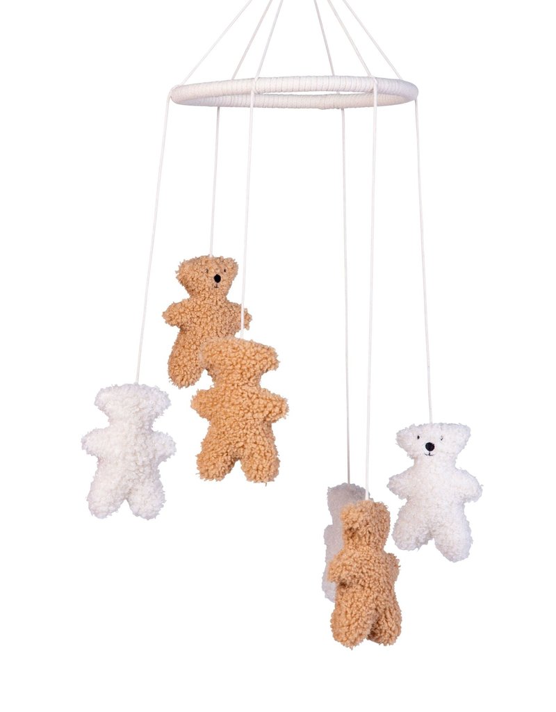 Childhome Childhome babymobiel teddy