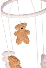 Childhome Childhome babymobiel teddy