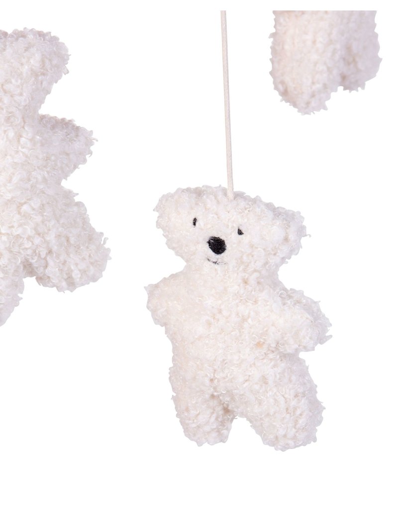 Childhome Childhome babymobiel teddy