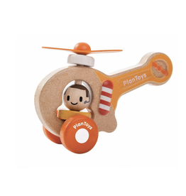 PlanToys PlanToys Helicopter