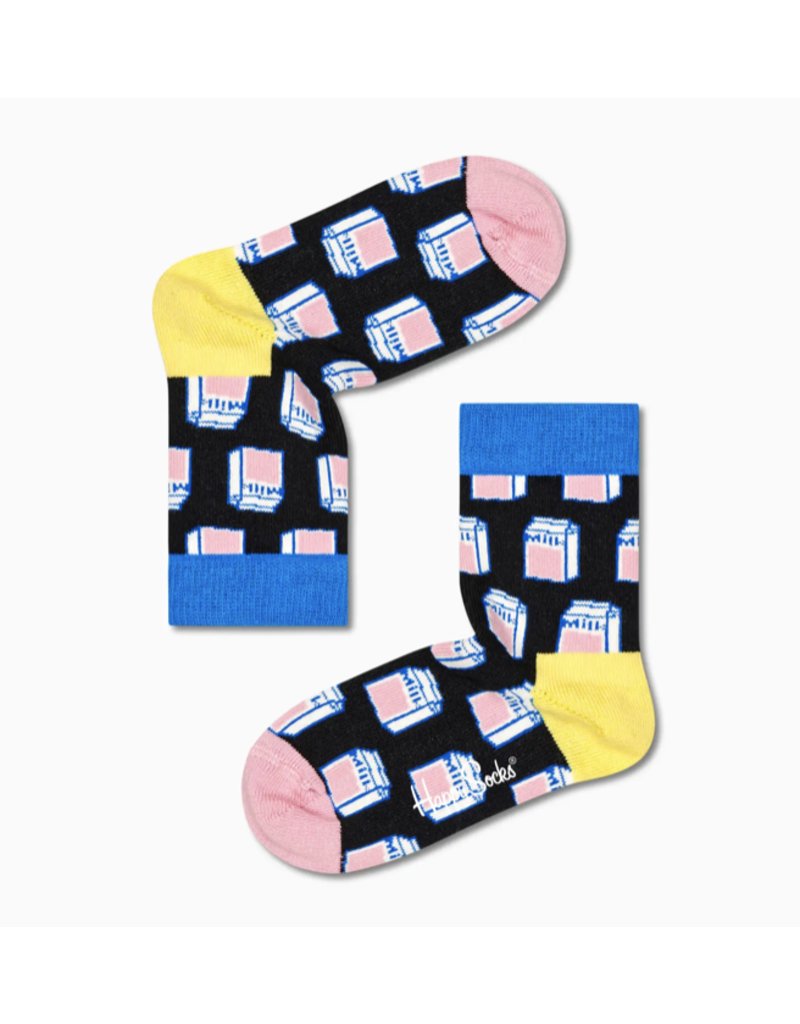 Happy Socks Happy Socks Milk