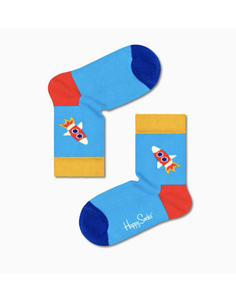 Happy Socks Happy Socks Rocket