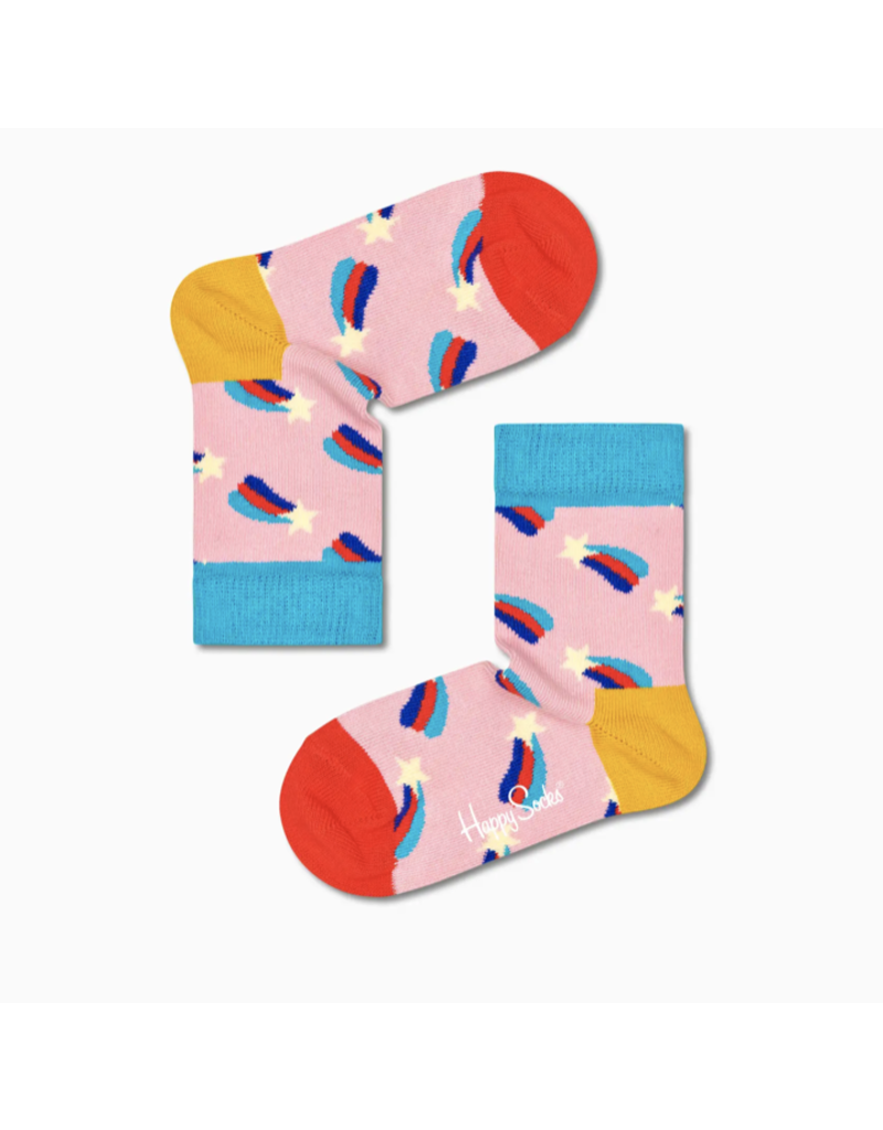 Happy Socks Happy Socks shooting star