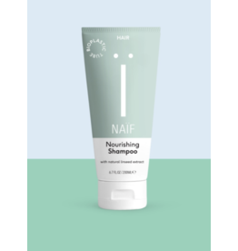 Naïf Naïf nourishing shampoo 200ml