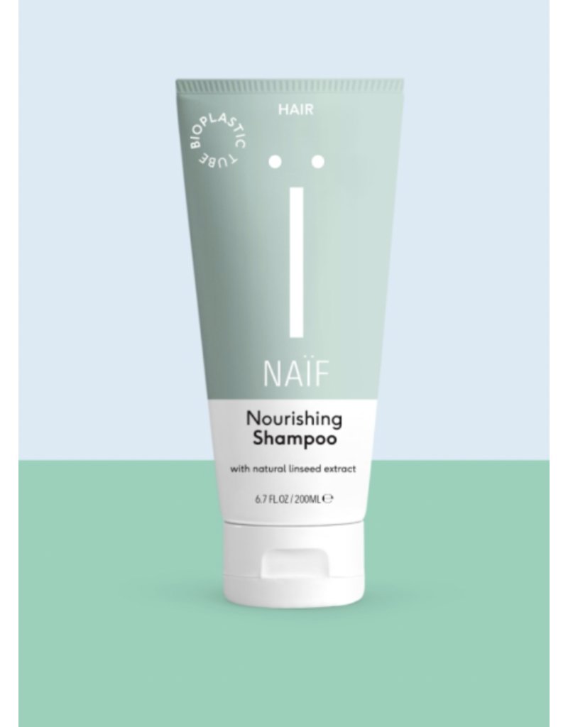 Naïf Naïf nourishing shampoo 200ml