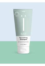Naïf Naïf nourishing shampoo 200ml
