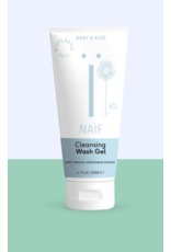 Naïf Naïf cleansing wash gel 200ml