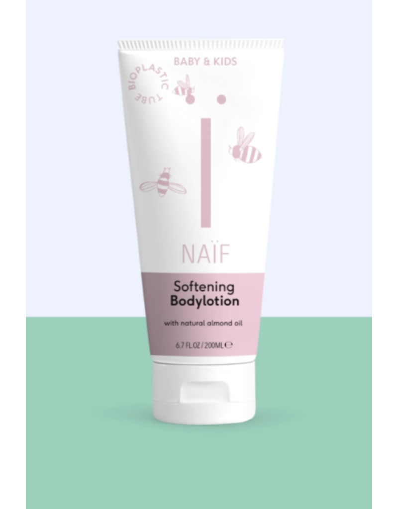 Naïf Naïf softening bodylotion 200ml