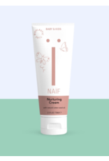 Naïf Naïf nurturing cream 75ml
