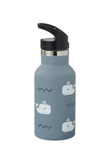 Fresk Fresk 	Thermosfles 350 ml Whale