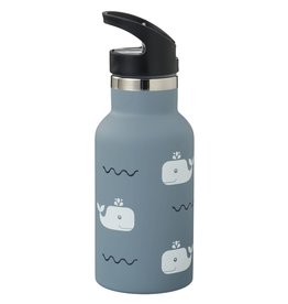 Fresk Fresk 	Thermosfles 350 ml Whale