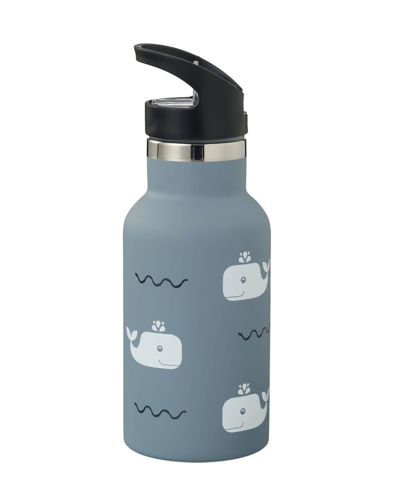 Fresk Fresk 	Thermosfles 350 ml Whale