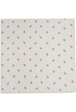 Jollein Jollein tetradoek 70x70cm Farm 3-pack