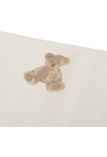 Jollein Jollein tetradoek 70X70cm Teddy Bear 3-pack