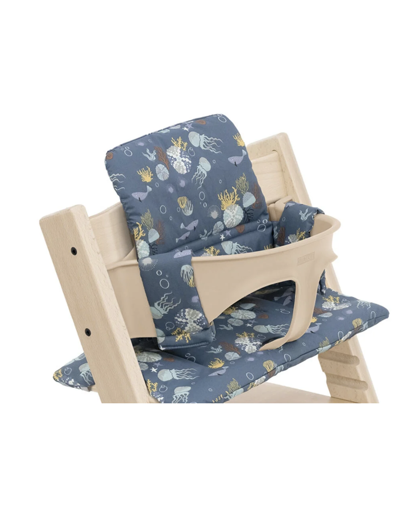 Stokke Stokke classic kussenset into the deep