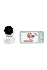 Béaba Beaba Babyphone Video Zen Premium White