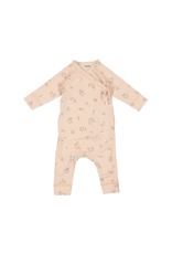 MarMar Copenhagen MarMar Rula Romper Rose Bouquet