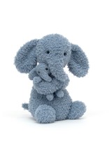 Jellycat Jellycat Huddles Elephant