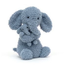 Jellycat Jellycat Huddles Elephant