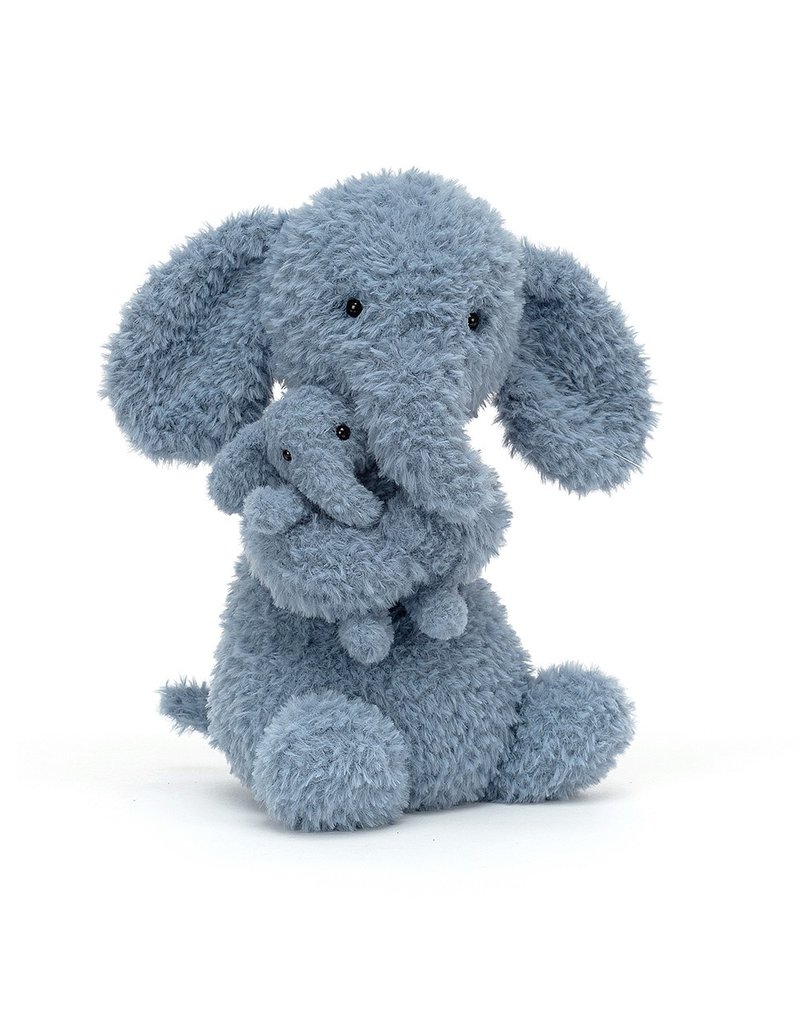 Jellycat Jellycat Huddles Elephant