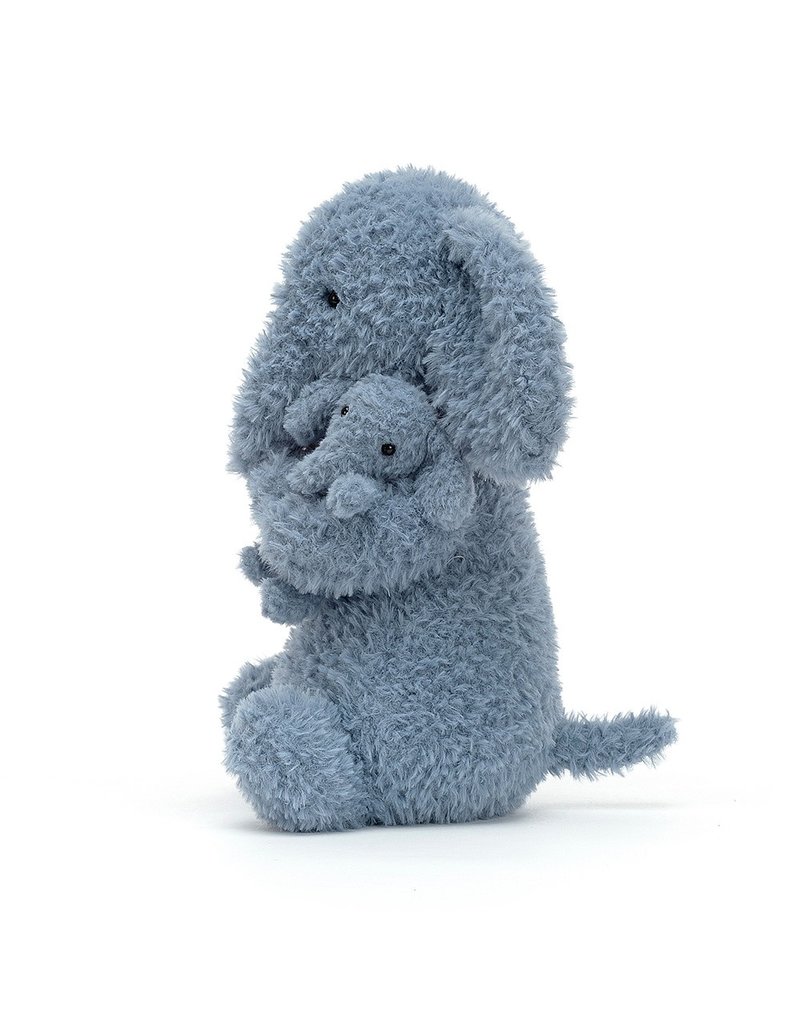 Jellycat Jellycat Huddles Elephant