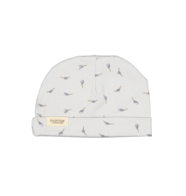 MarMar Copenhagen MarMar Aiko Hat Dino Baby