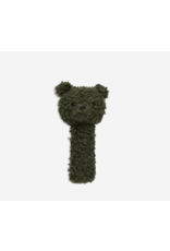 Jollein Jollein Rammelaar Teddy Bear Leaf Green