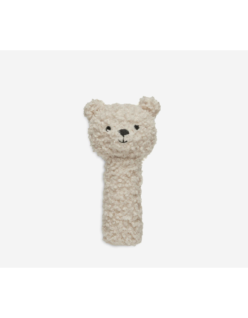 Jollein Jollein Rammelaar Teddy Bear Naturel