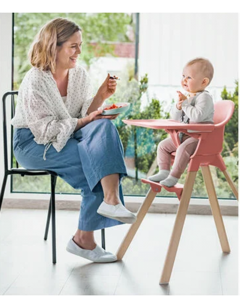 Stokke Stokke Clikk Kinderstoel