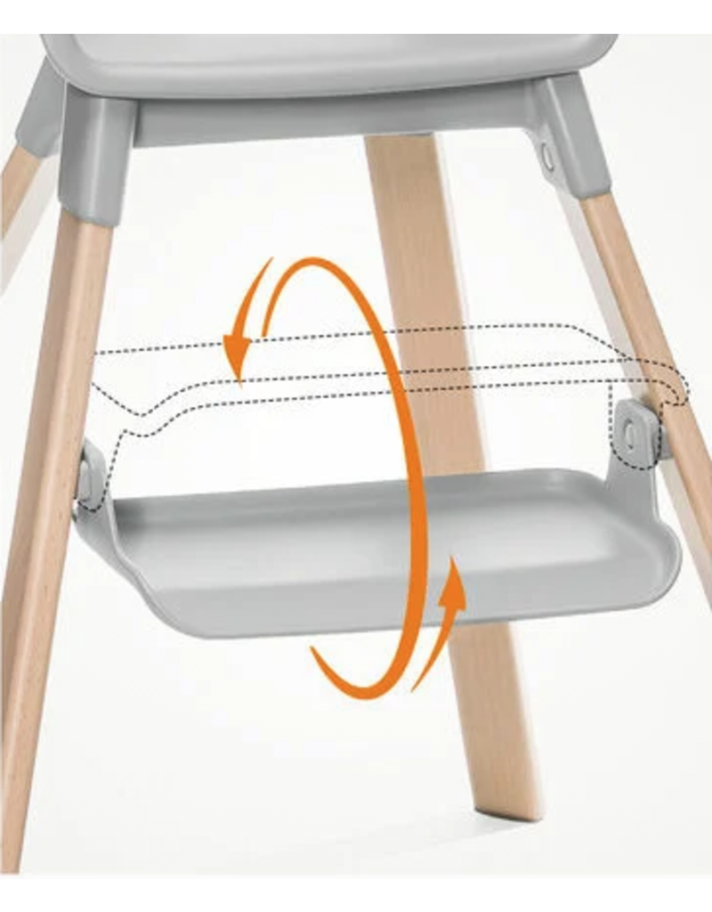 Stokke Stokke Clikk Kinderstoel